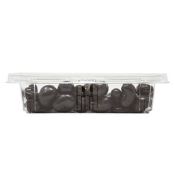 Dark Chocolate Cashews 12/10oz